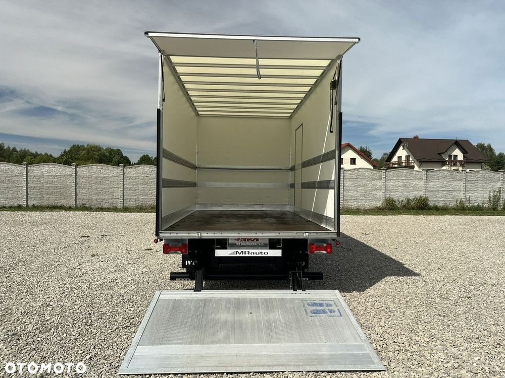 Iveco Daily - 8