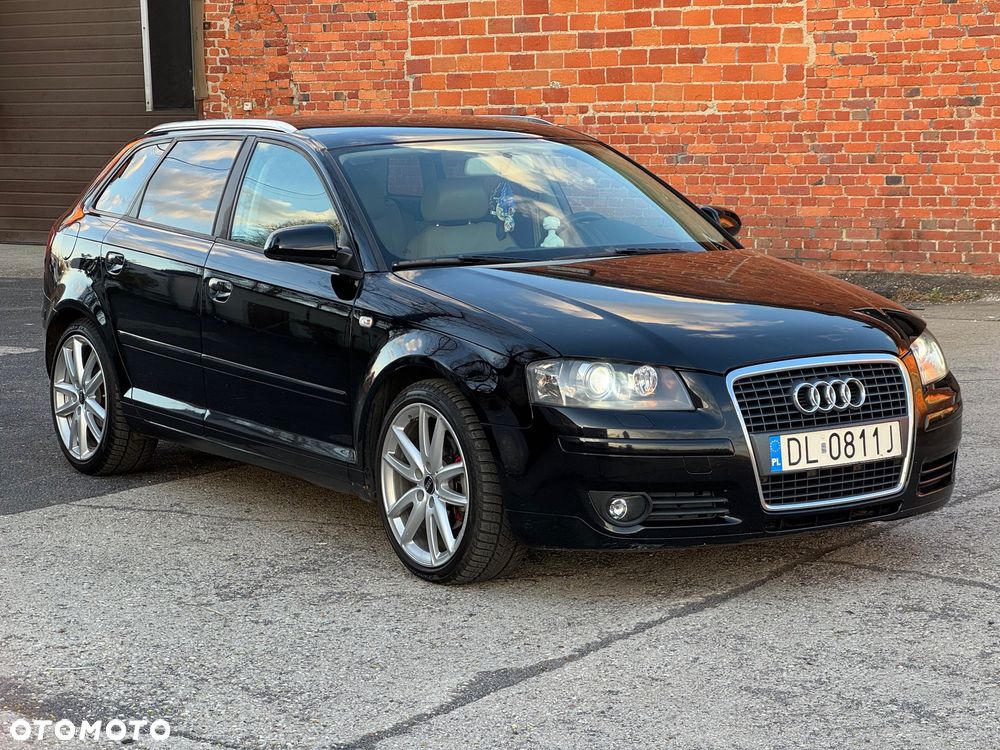 Audi A3 Sportback 2.0 TDI Ambition - 18