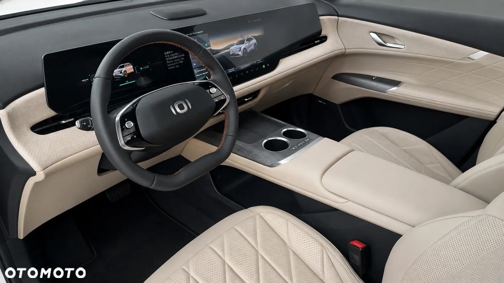 Changan CS75 Plus - 4