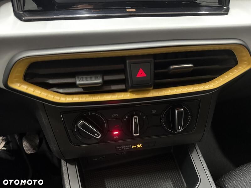 Seat Ibiza 1.0 TSI Style S&S - 16