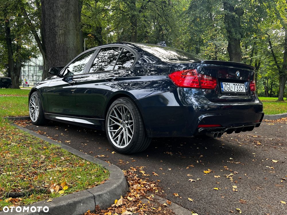 BMW Seria 3 320d - 37