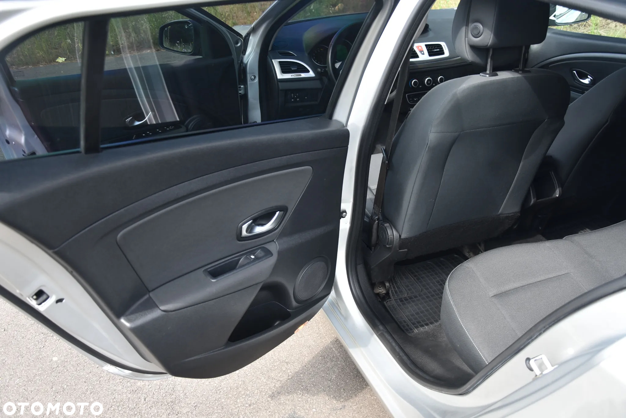 Renault Megane 1.6 16V 110 Expression - 25