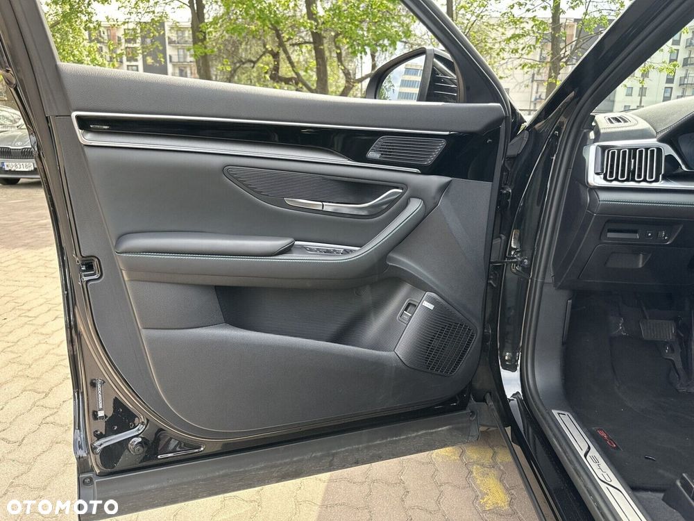 BYD Seal U - 11
