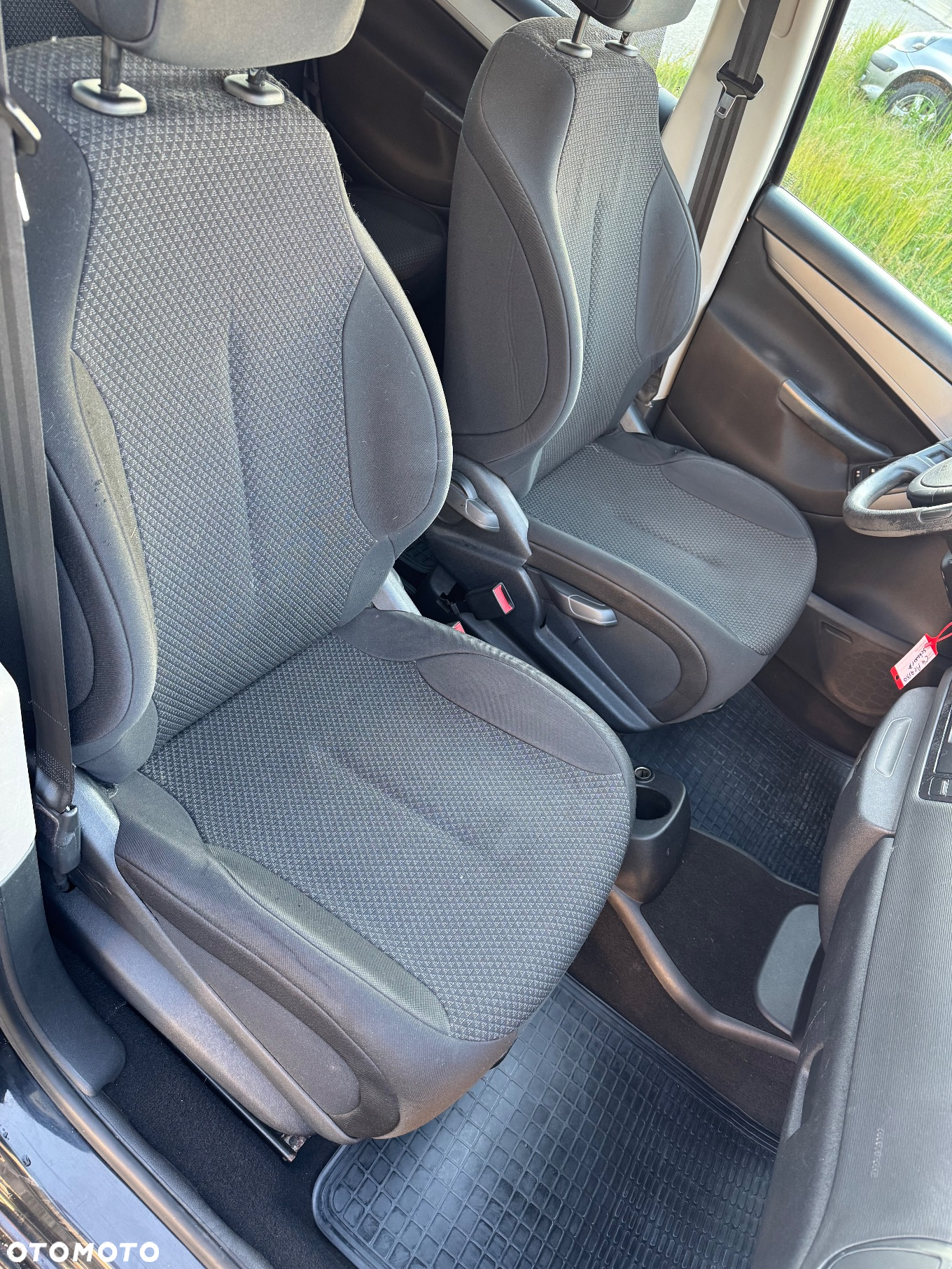 Citroën C4 Picasso 2.0 16V Tendance - 16