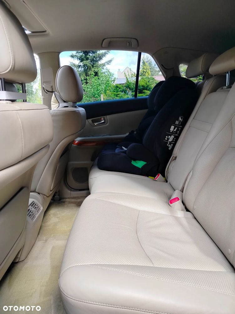 Lexus RX - 14