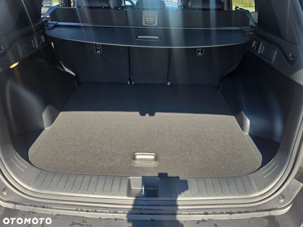 Kia Sportage 1.6 T-GDI HEV Business Line 4WD - 14