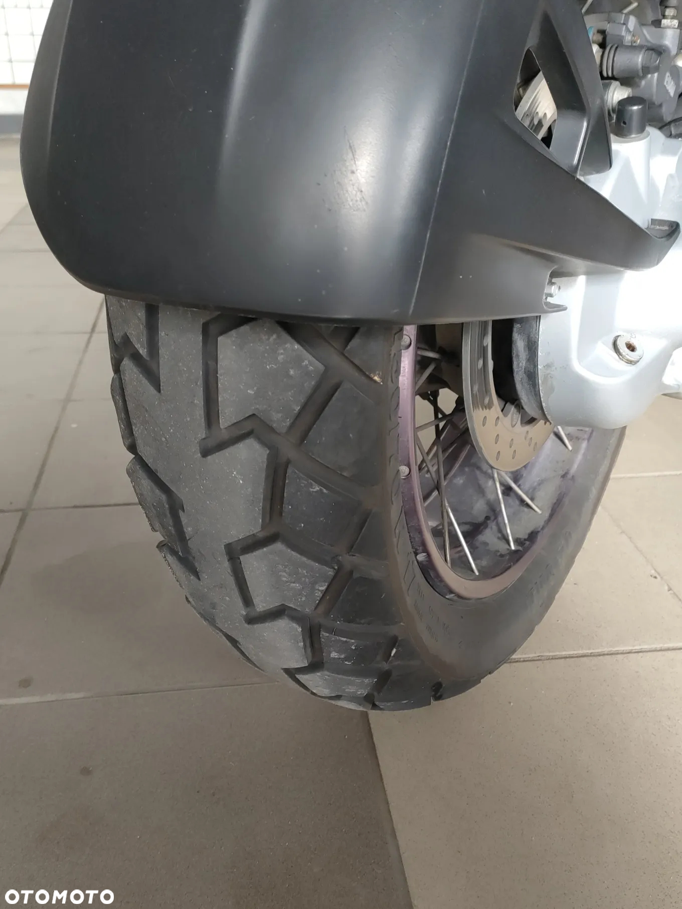 BMW R - 17