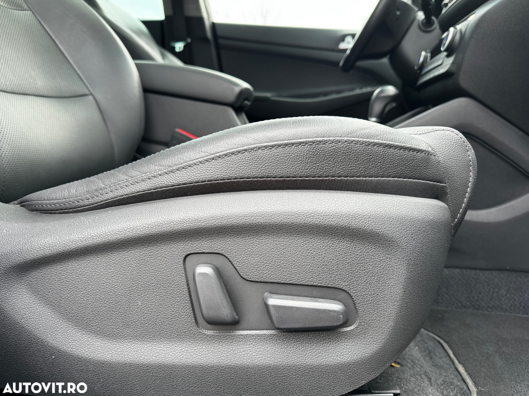Hyundai Tucson 1.6 CRDi 48V-Hybrid 2WD DCT Prime - 26