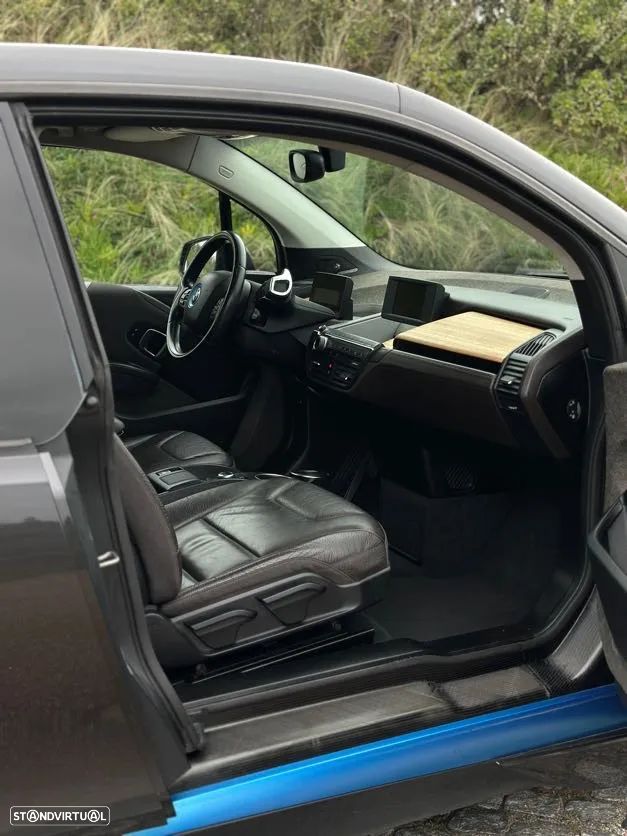 BMW i3 - 12