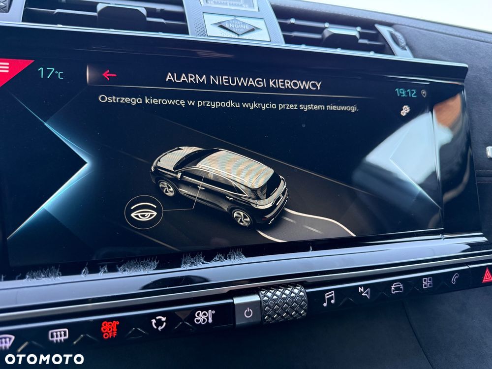 DS Automobiles DS 7 Crossback 1.6 E-Tense Performance Line + - 34