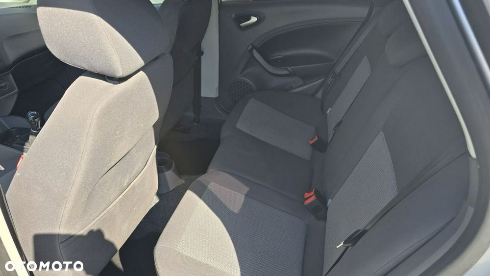 Seat Ibiza - 15