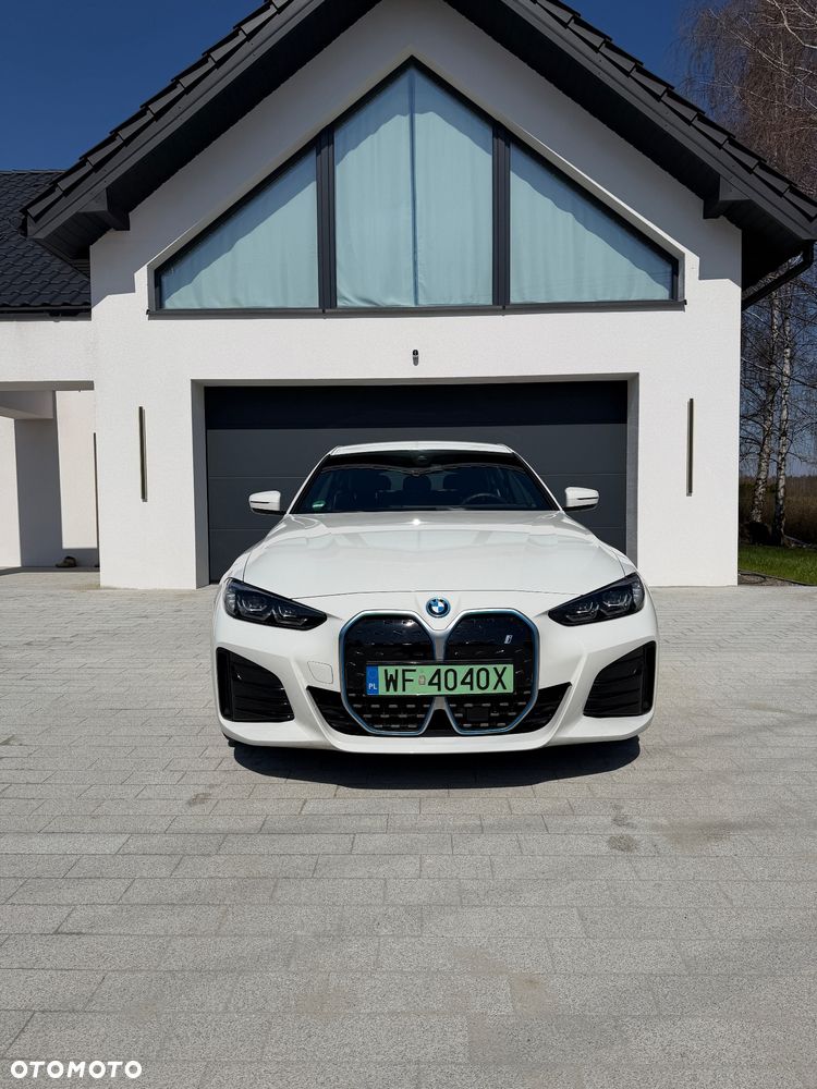BMW i4 80.7kWh eDrive 35 - 2