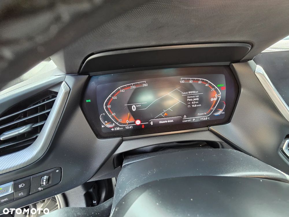 BMW Seria 1 120i M Sport - 14