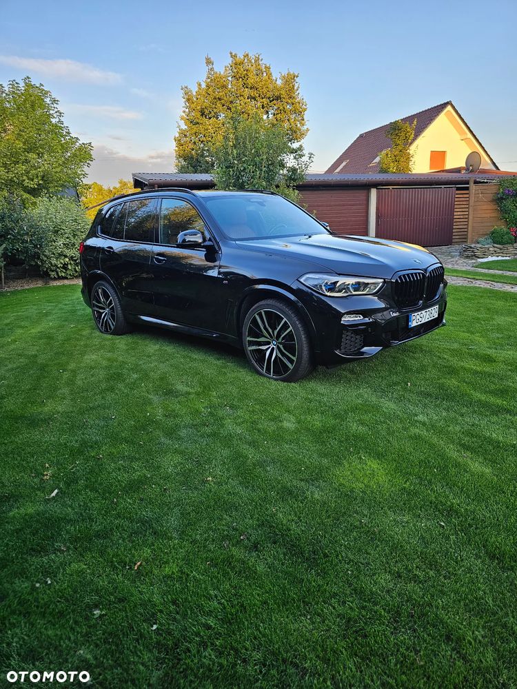 BMW X5 xDrive45e - 6