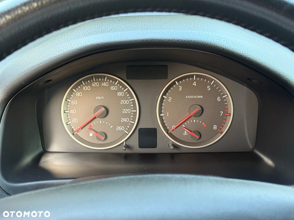 Volvo V50 T5 Sport - 20