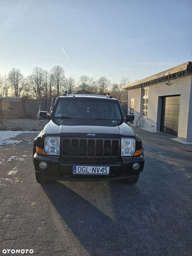 Jeep Commander - 6