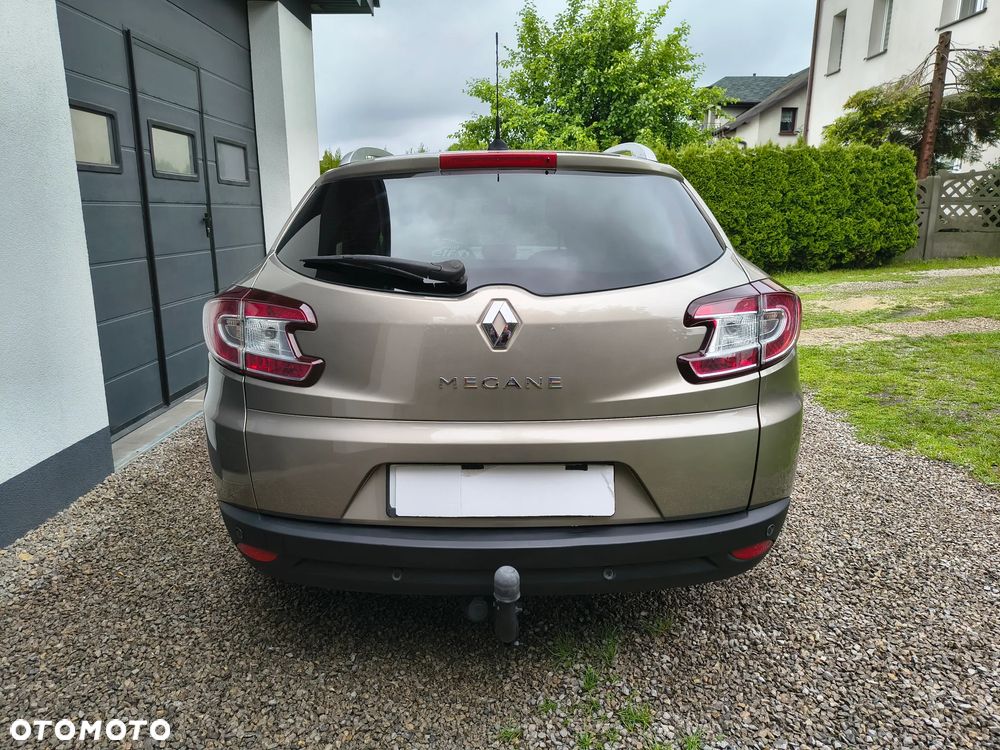 Renault Megane 1.6 16V 110 Dynamique - 4