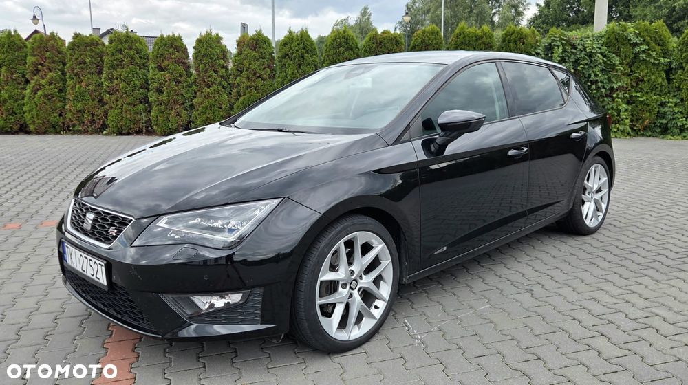 Seat Leon - 4