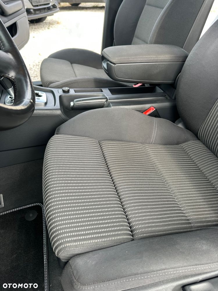 Audi A4 Limousine - 29