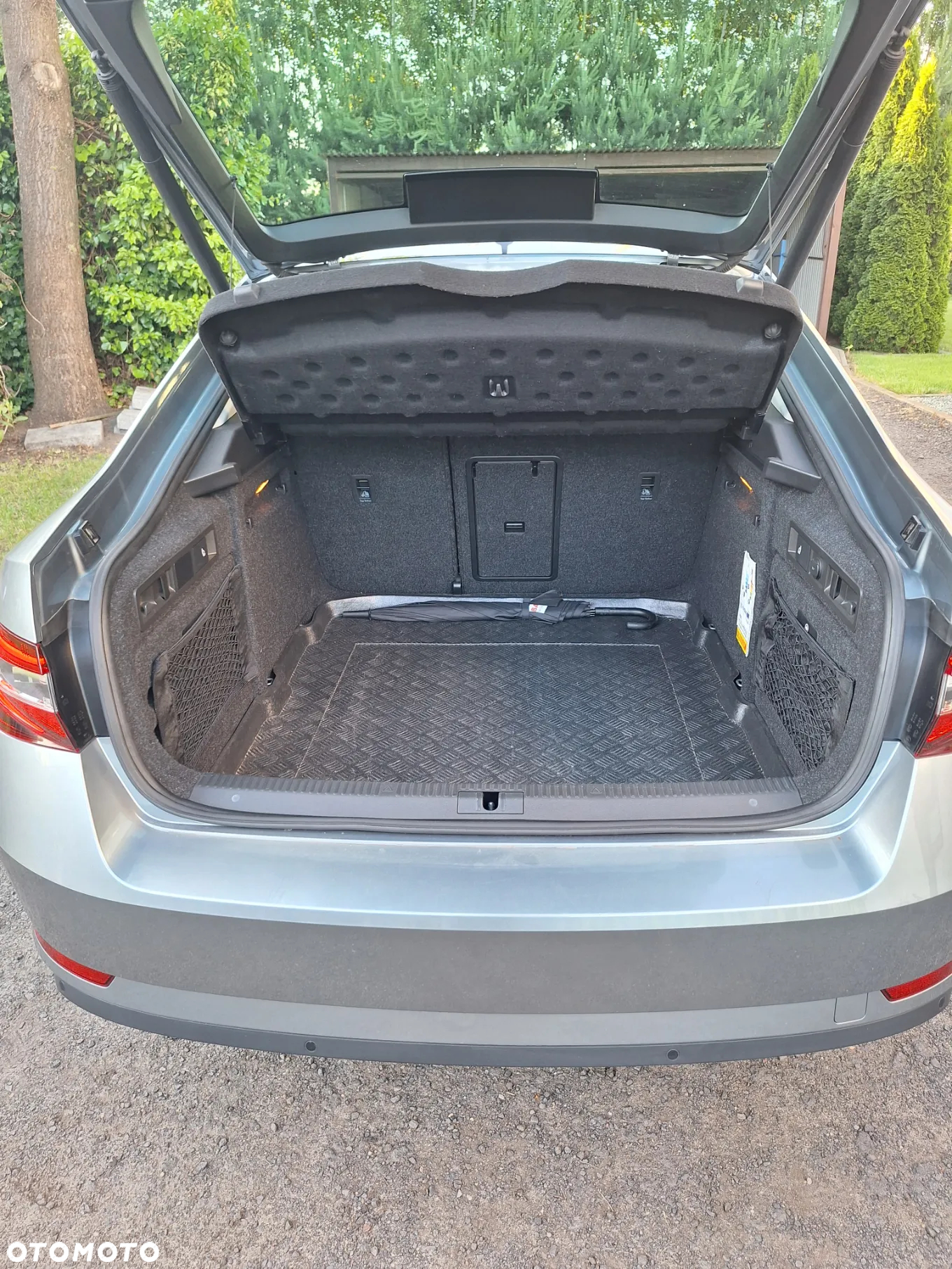 Skoda Superb 1.4 TSI ACT Style DSG - 10