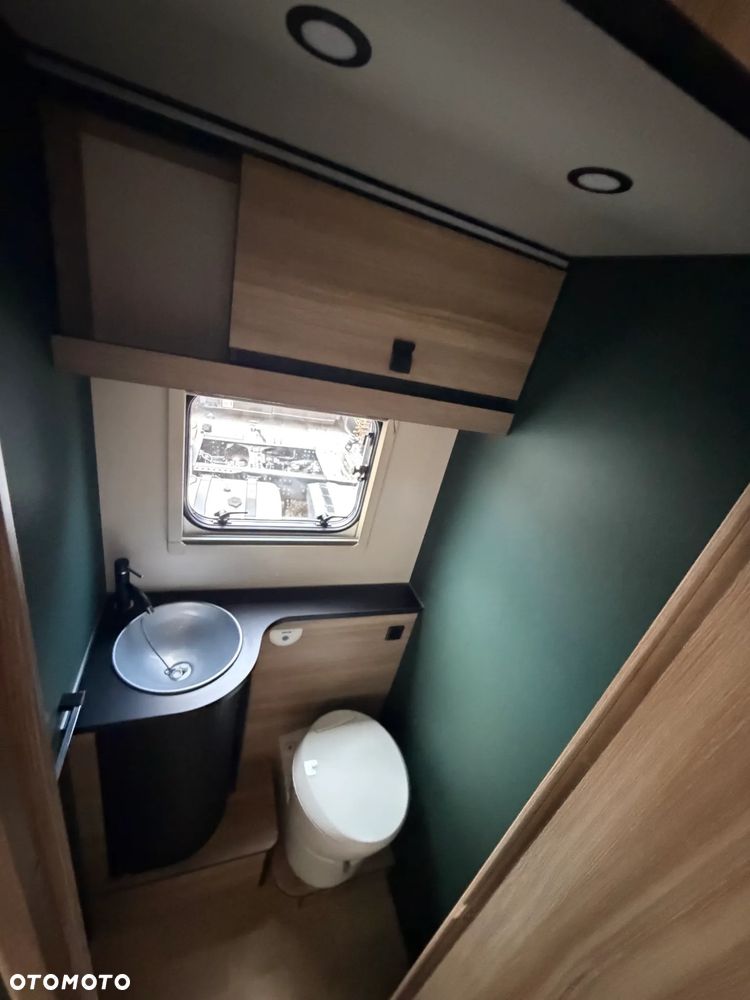 Ford Transit RIMOR KILIG 99 Plus AUTOMAT - 12