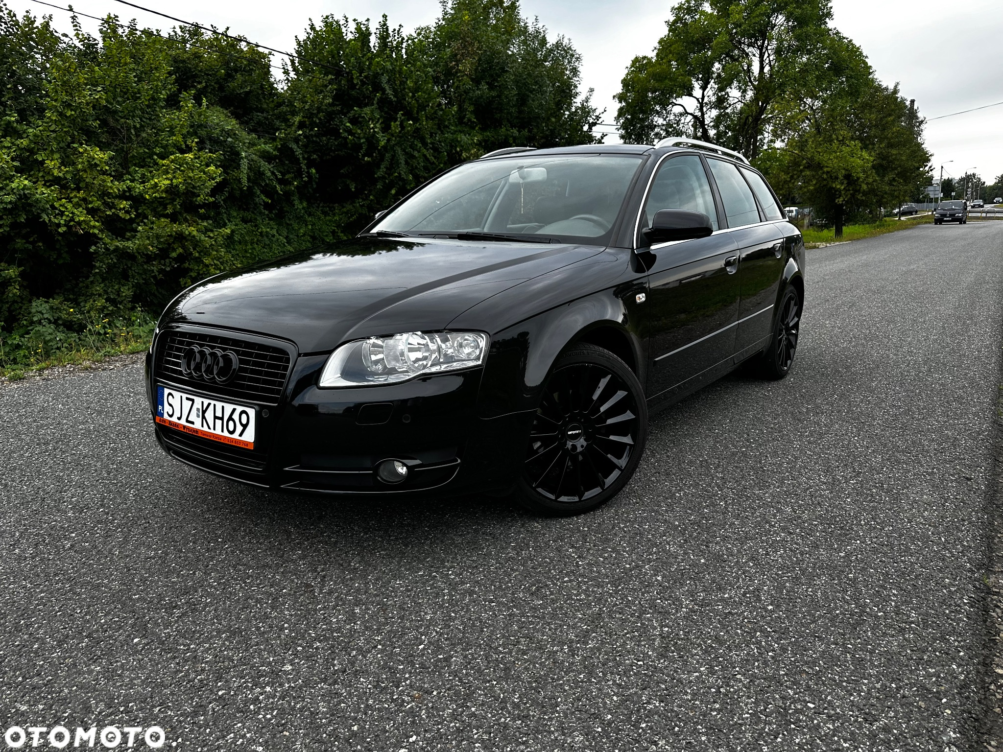 Audi A4 - 2