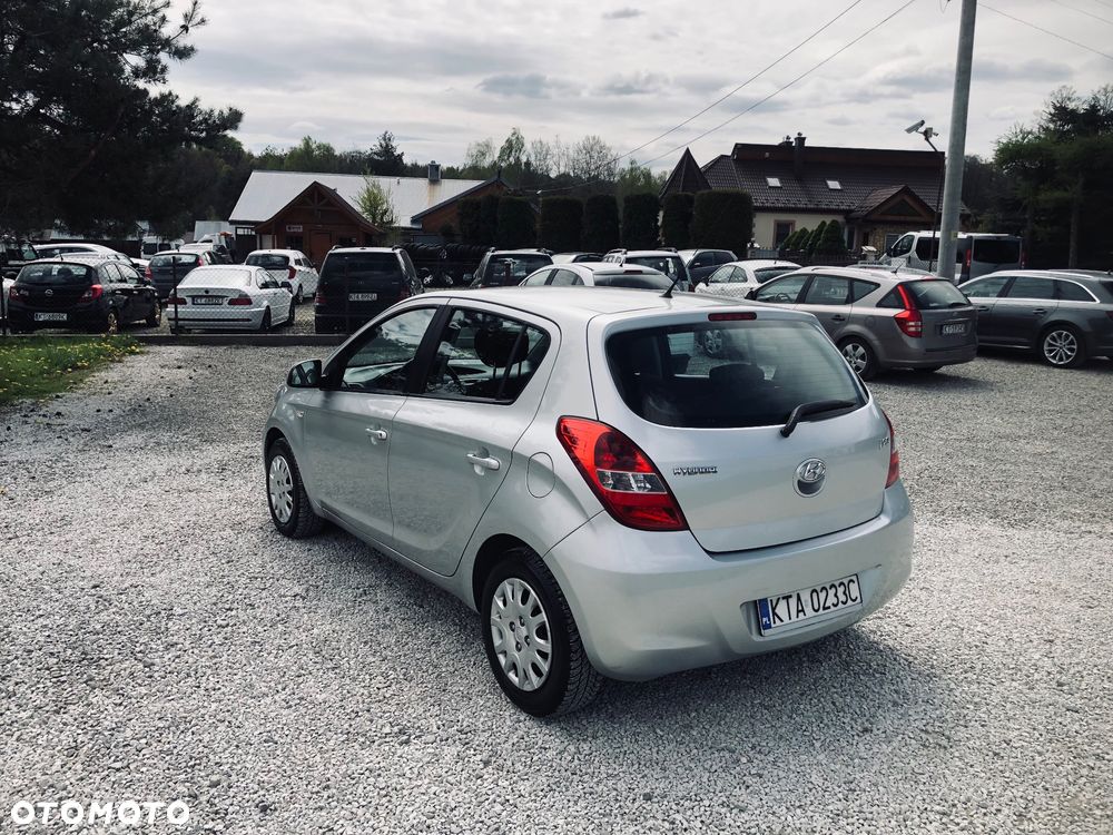 Hyundai i20 1.2 Edition Plus - 2