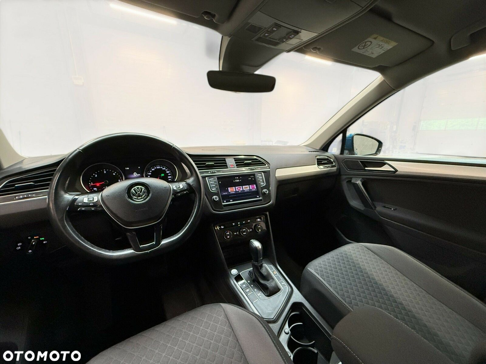 Volkswagen Tiguan 2.0 TDI BMT SCR Comfortline DSG - 25