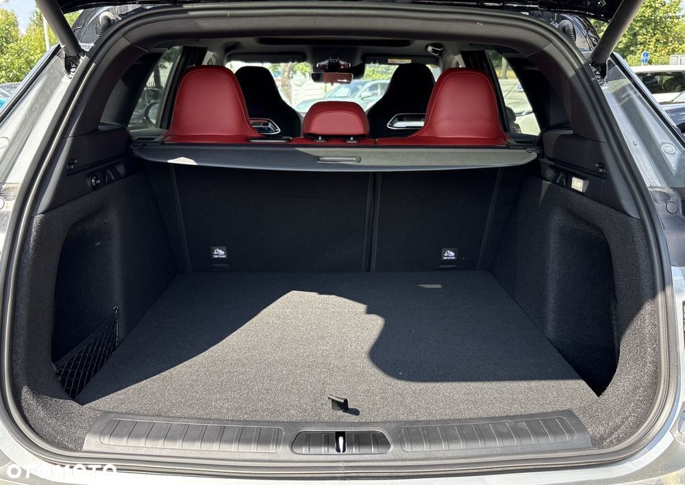 BAIC 5 Beijing 1.5T Luxury DCT - 10