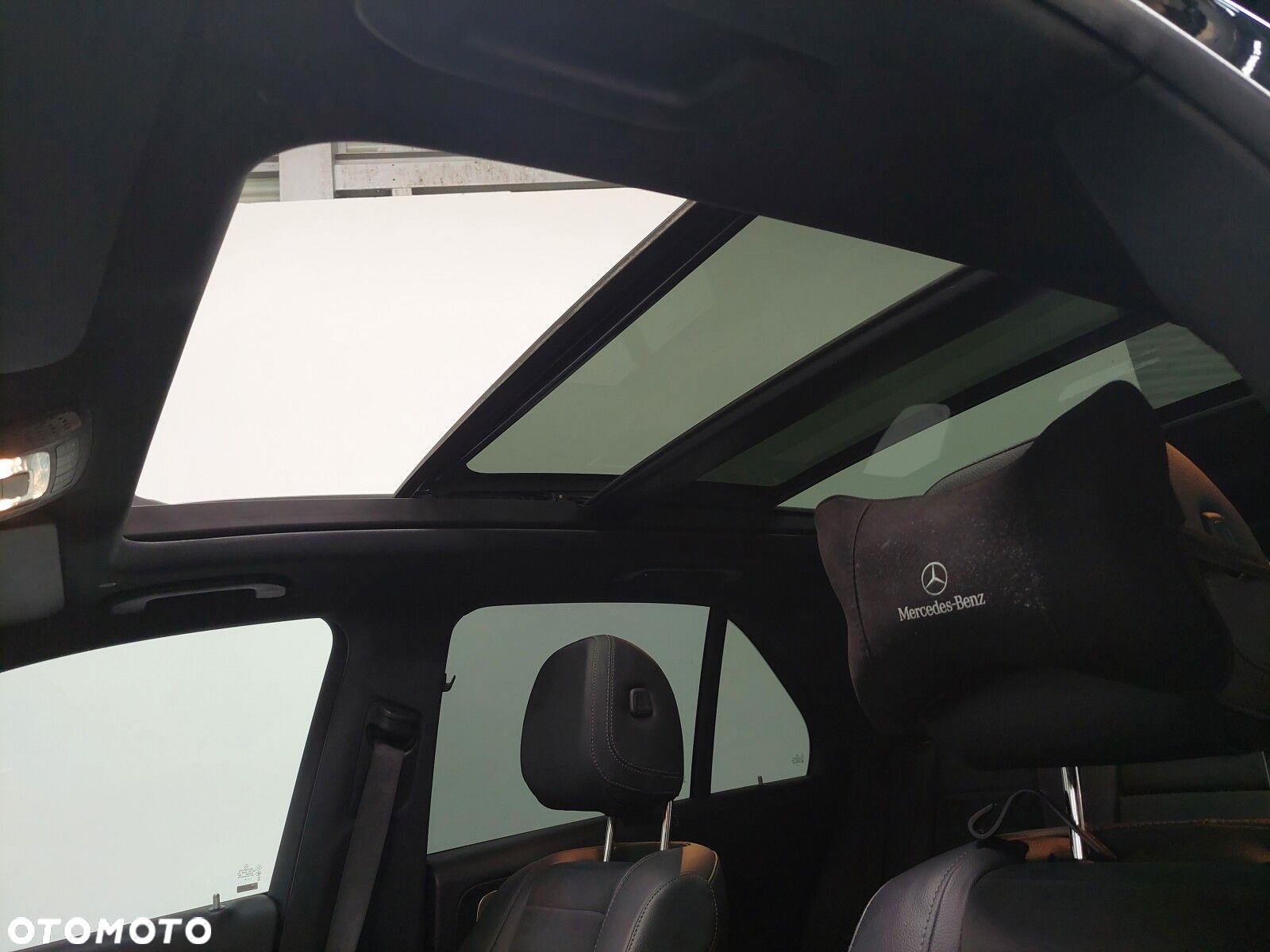 Mercedes-Benz GLE - 28
