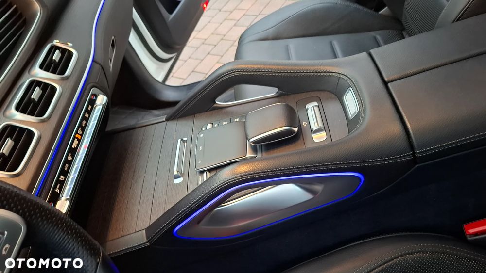 Mercedes-Benz GLE 400 d 4-Matic Premium Plus - 18