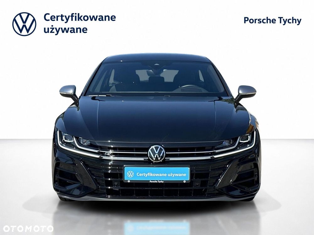 Volkswagen Arteon Shooting Brake - 31
