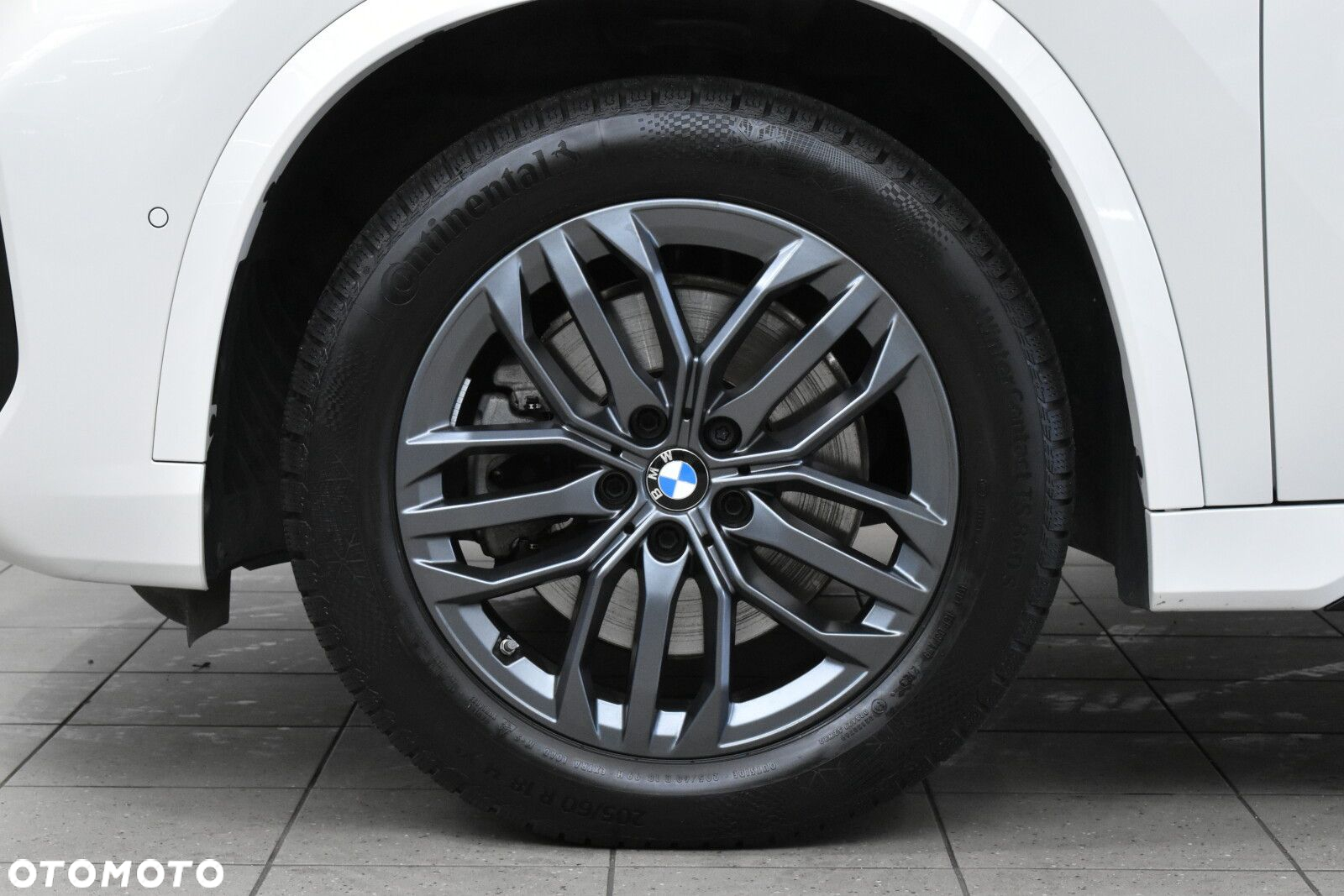BMW X1 - 6