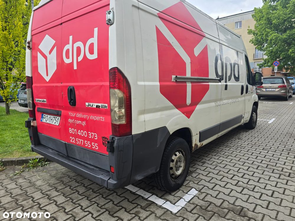 Citroën jumper - 3
