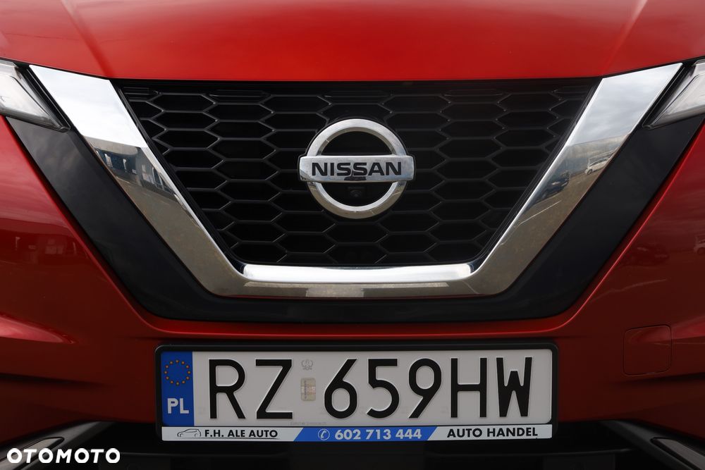 Nissan Juke 1.0 DIG-T N-Design - 7