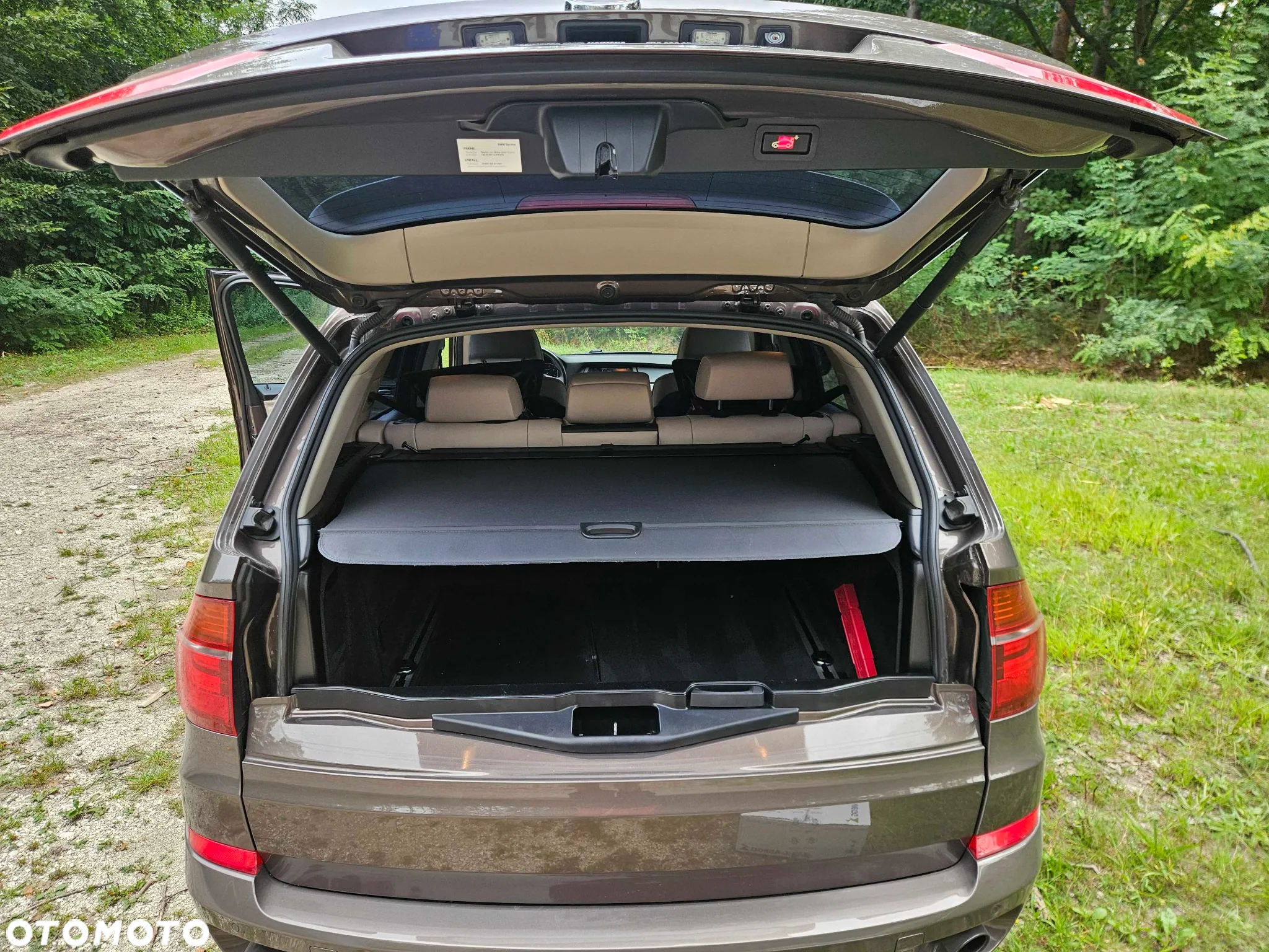 BMW X5 3.0d xDrive - 13