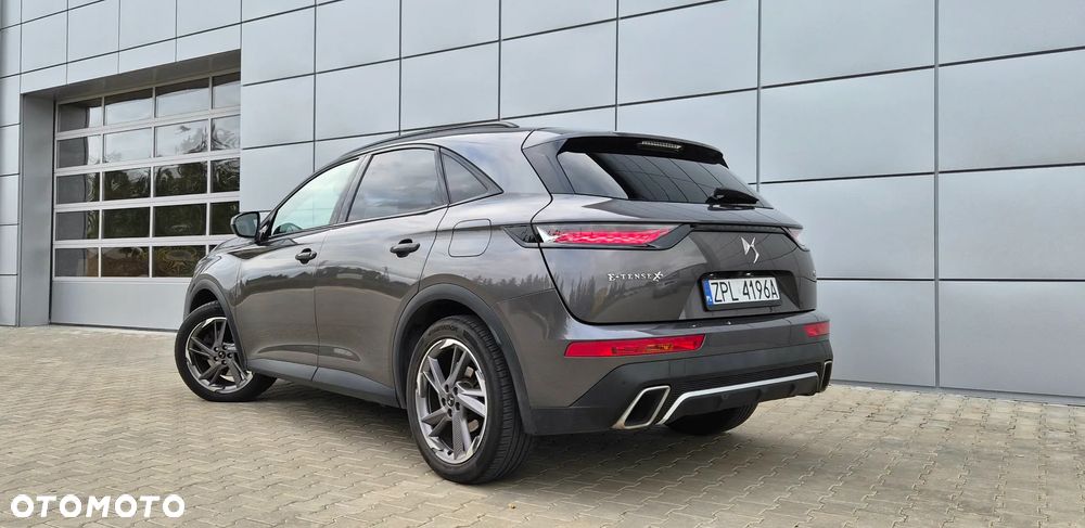 DS Automobiles DS 7 Crossback 1.6 E-Tense 4x4 Rivoli - 38