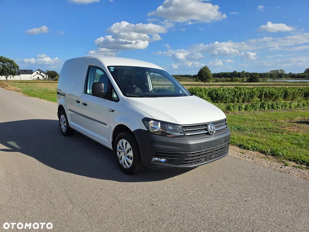 Volkswagen Caddy - 4