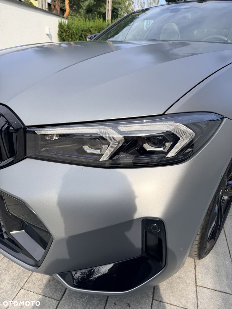 BMW Seria 3 330i xDrive M Sport - 5