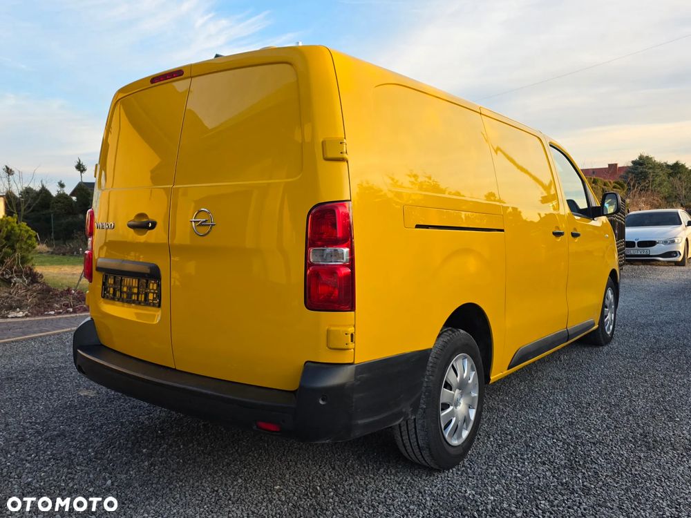 Opel VIVARO - 7