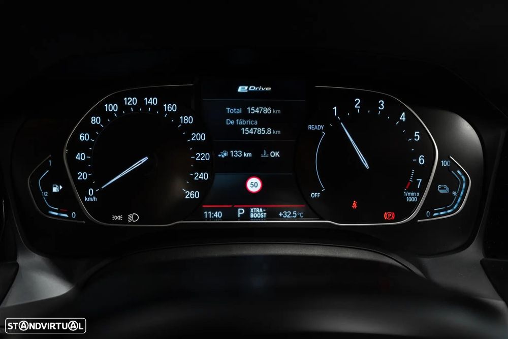 BMW 330 e xDrive Aut. M Sport - 13