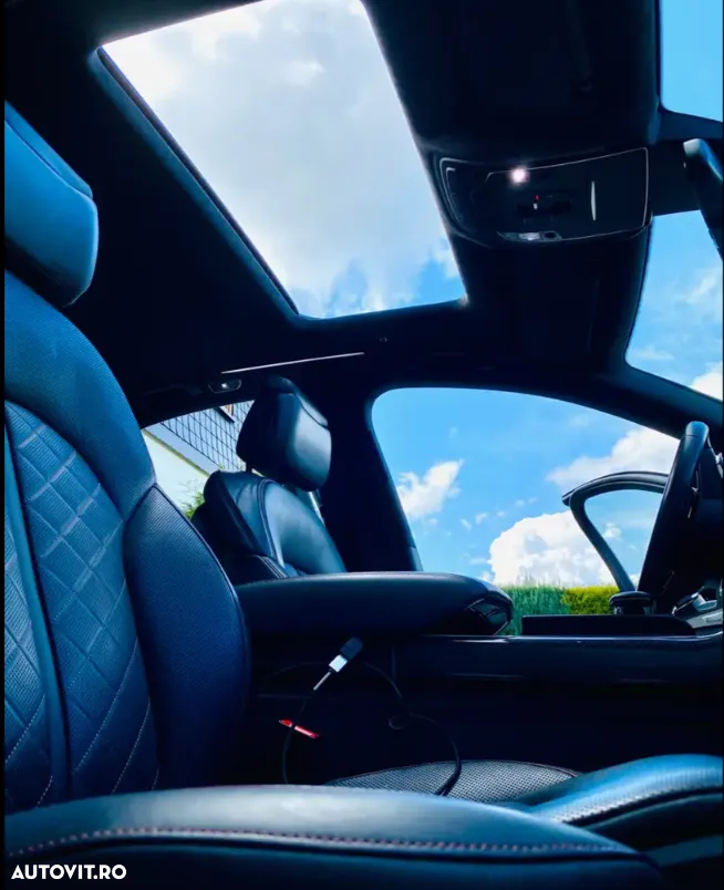 Audi S8 - 7