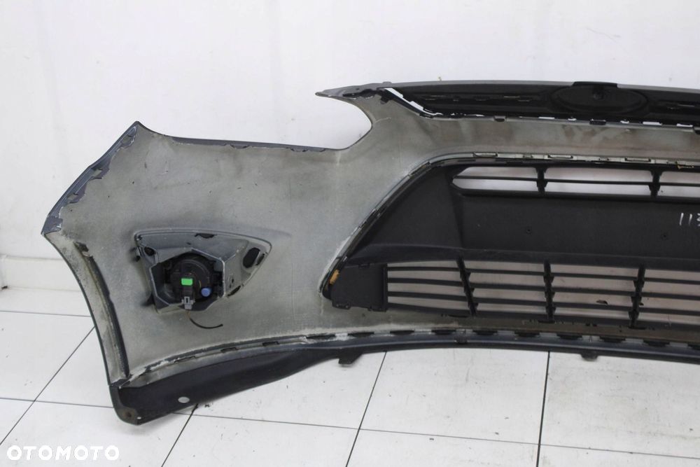 FORD C-MAX CMAX MK2 2010R- ZDERZAK PRZÓD PRZEDNI EA - 9