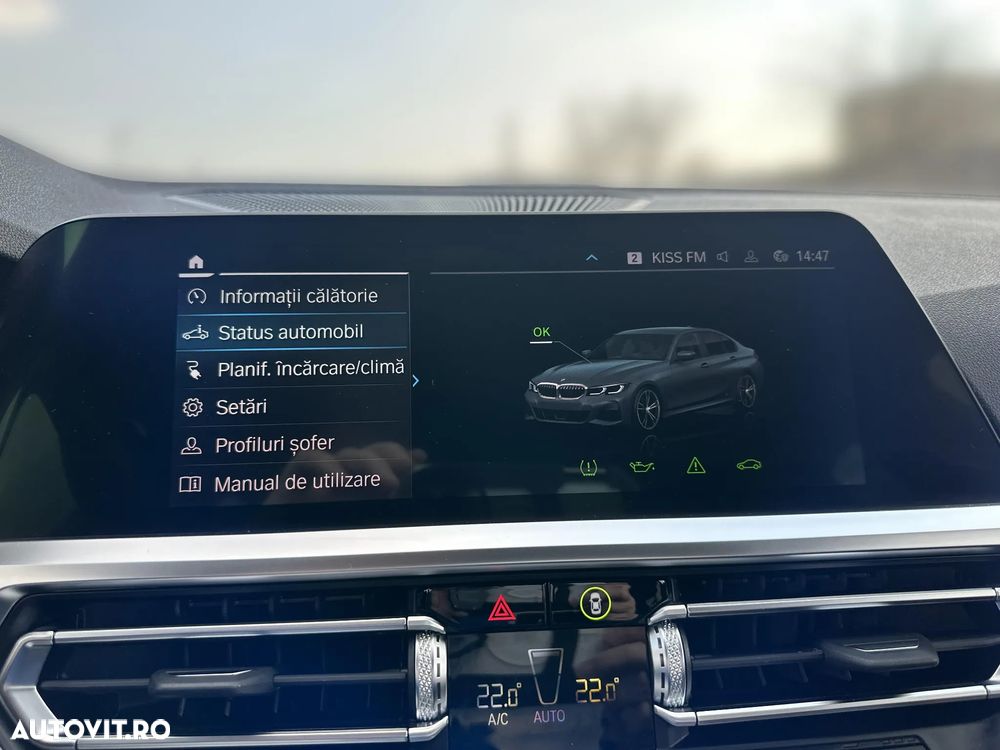 BMW Seria 3 330e xDrive Aut. - 23