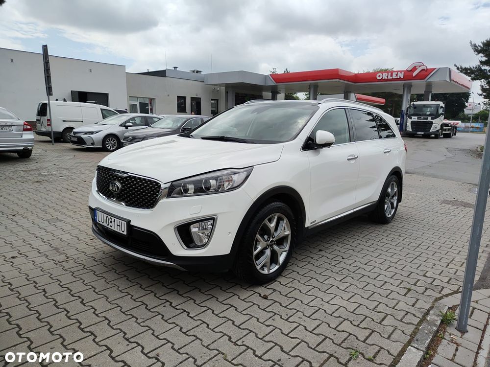 Kia Sorento 2.2 CRDI Business Line Plus - 6