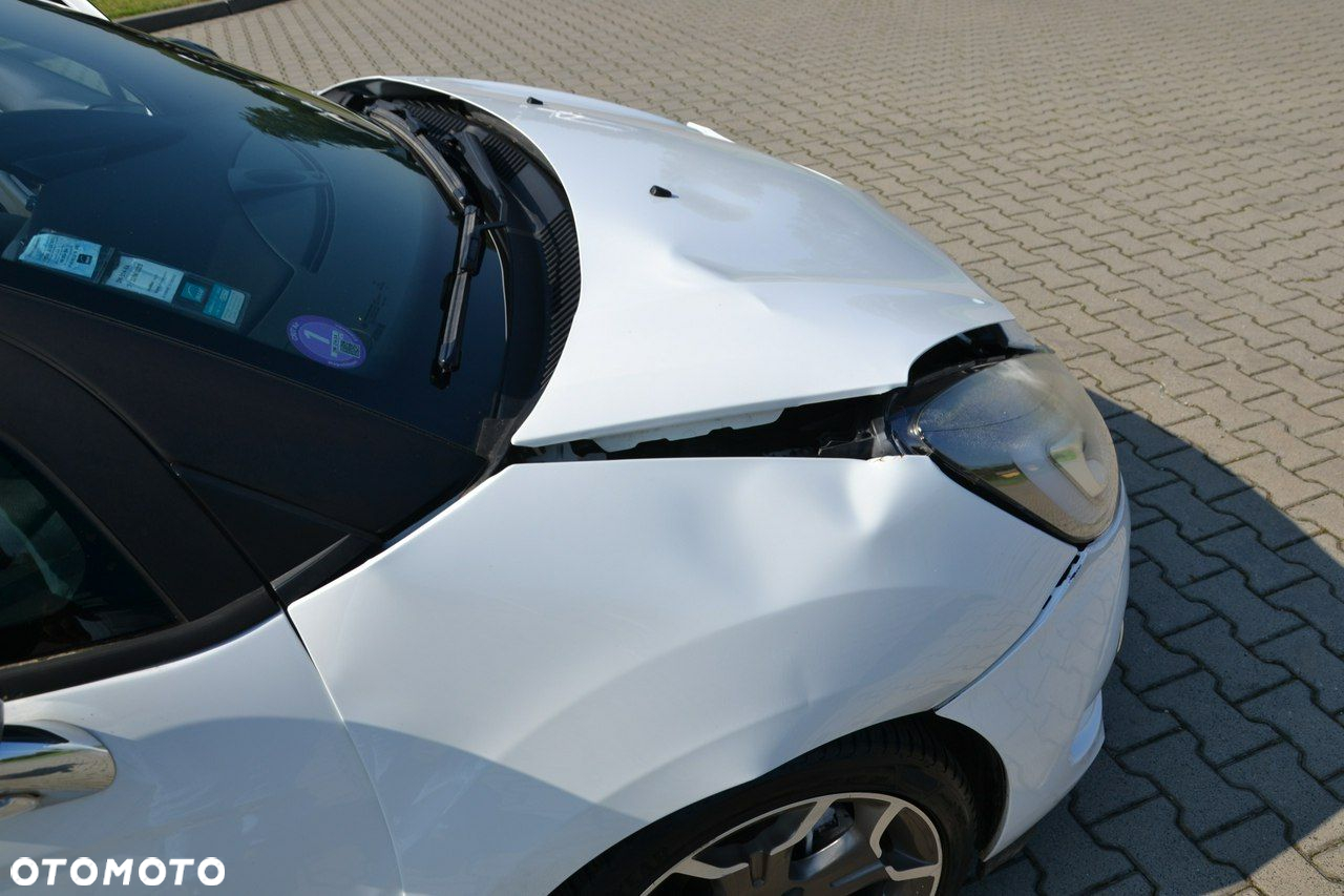Citroën DS3 - 10