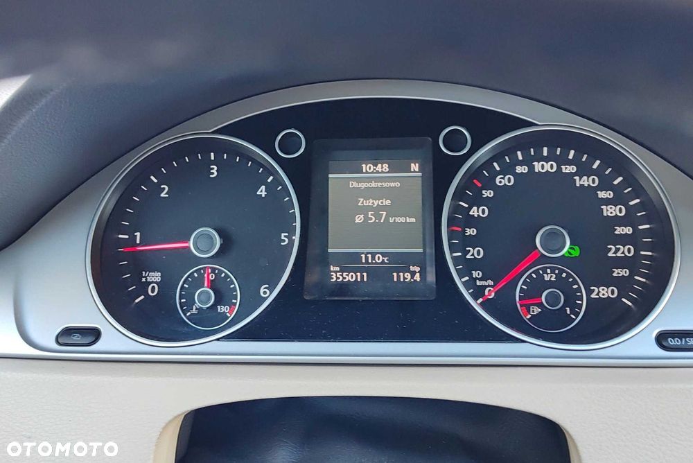 Volkswagen Passat CC - 6
