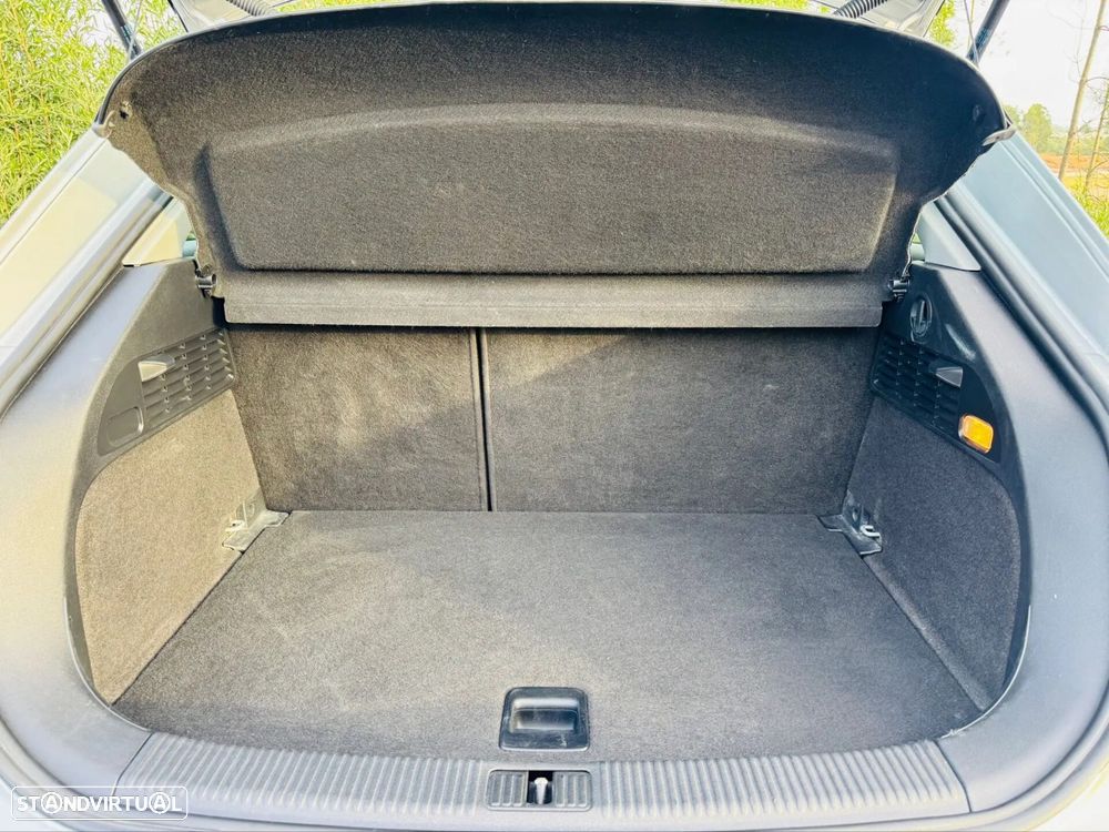 Audi A1 1.6 TDI S-line - 42