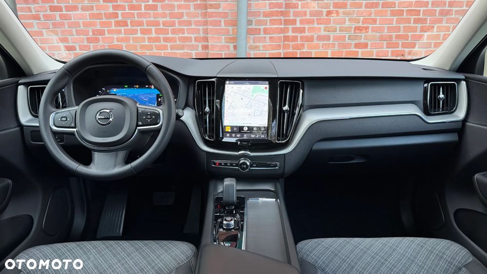 Volvo XC 60 - 20