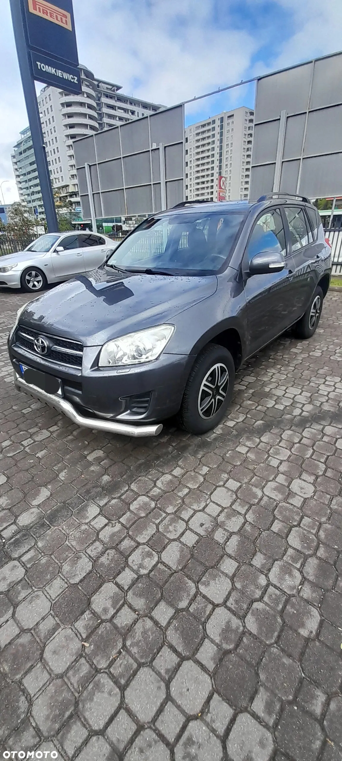 Toyota RAV4 2.0 VVT-i Luna - 17
